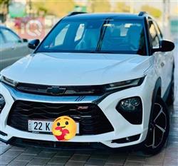 شيفروليه تريل بليزر